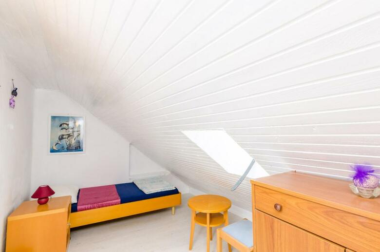 Hostal Rooms Jozomare