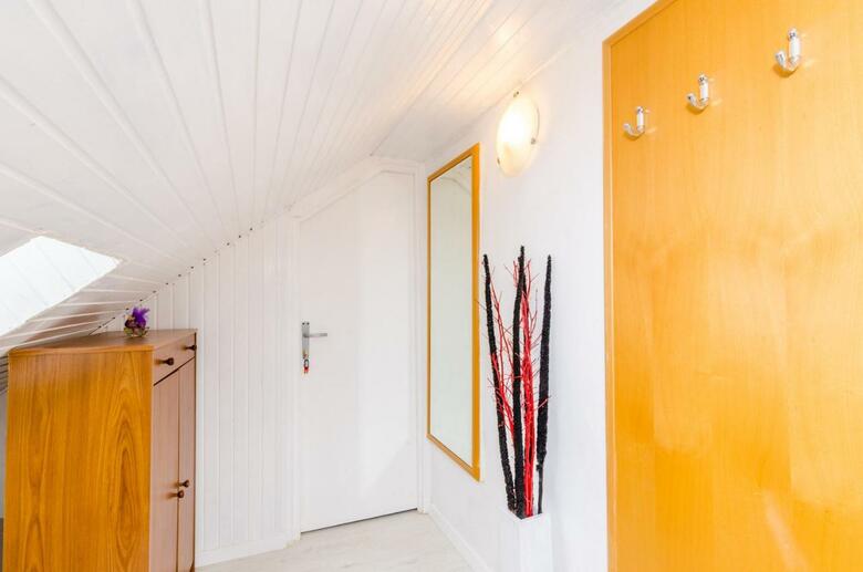 Hostal Rooms Jozomare