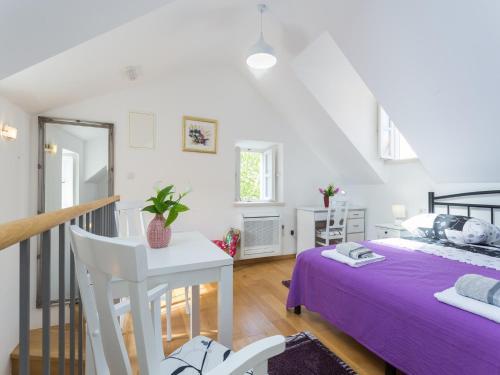 Holiday Home La Strada