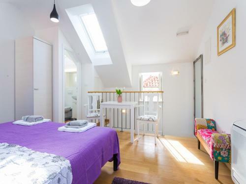 Holiday Home La Strada