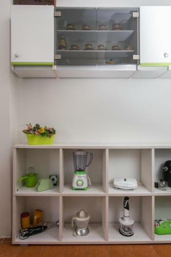 Apartment Jeanny