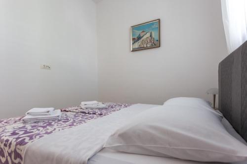 Apartment Cinereus A58