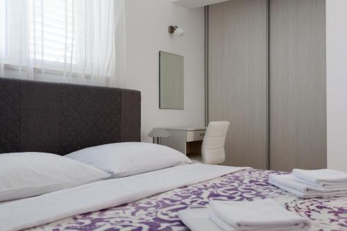 Apartment Cinereus A58