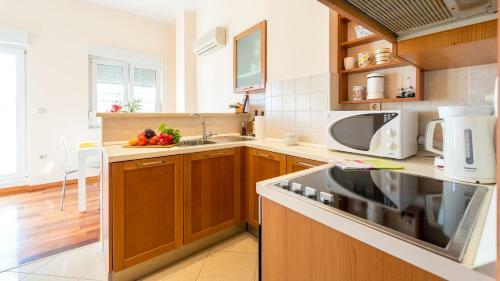 Apartment Antines