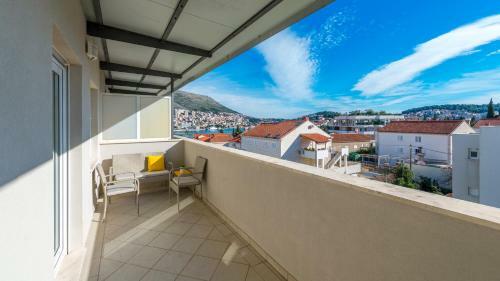 Apartment Antines
