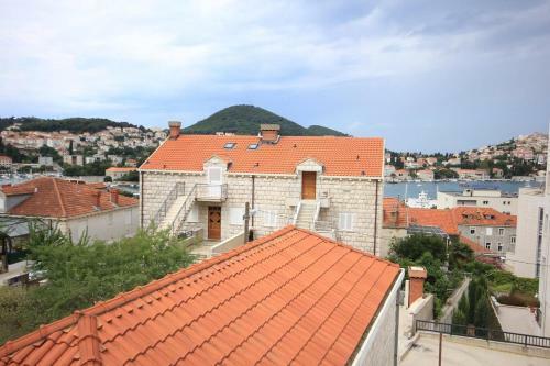 Apartments With A Parking Space Dubrovnik - 8580