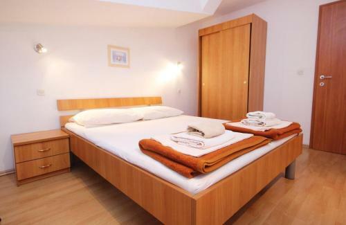 Apartment Dubrovnik 9057b