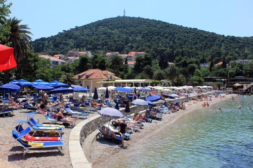 Apartment Dubrovnik 9056a