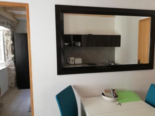 Apartments Rector's Villa