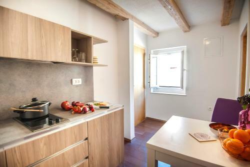 Apartments Rector's Villa