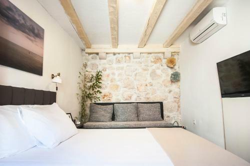Apartments Rector's Villa