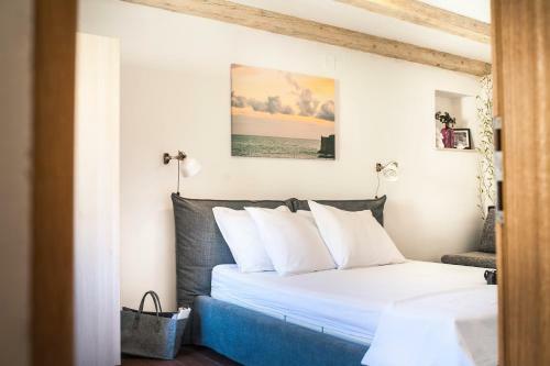 Apartments Rector's Villa
