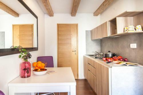 Apartments Rector's Villa