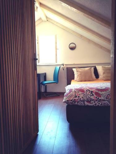 Apartments Rector's Villa