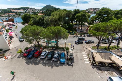 Hostel Petra Marina