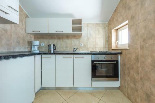 Apartments Lucija