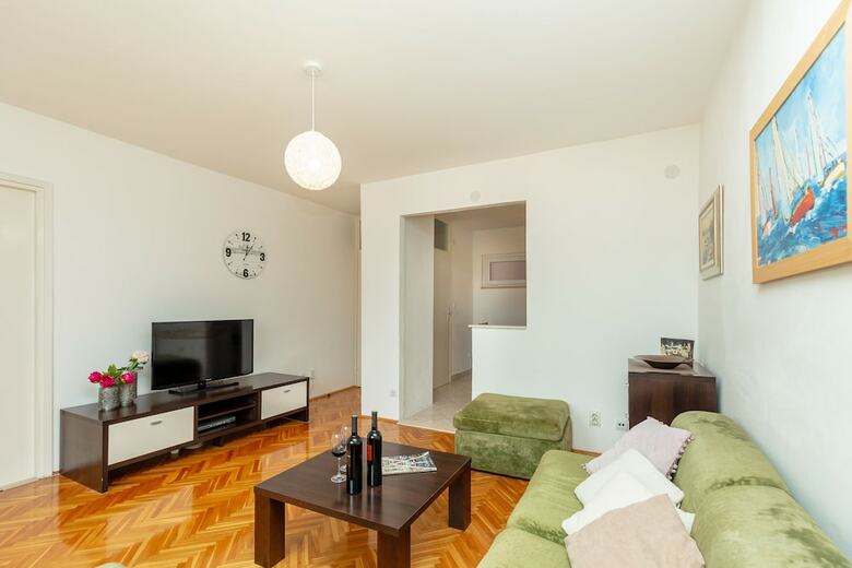 Apartment Vinea
