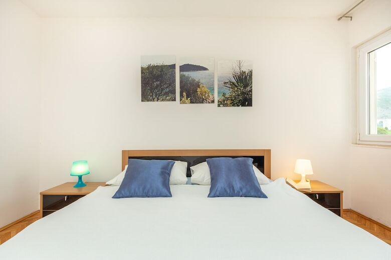Apartment Vinea