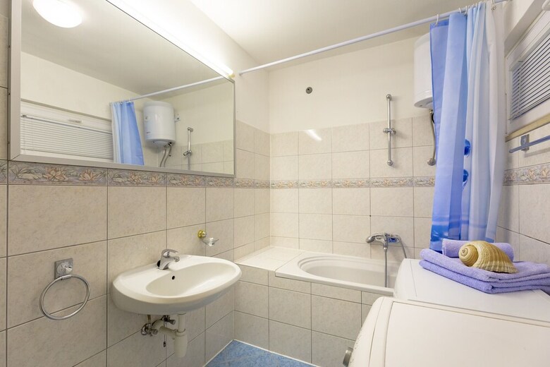 Apartment Vinea
