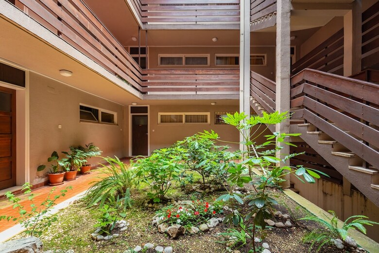 Apartment Vinea