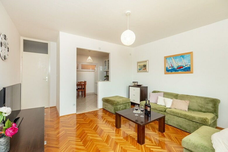 Apartment Vinea