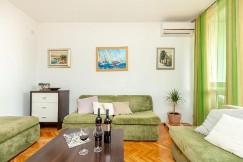 Apartment Vinea