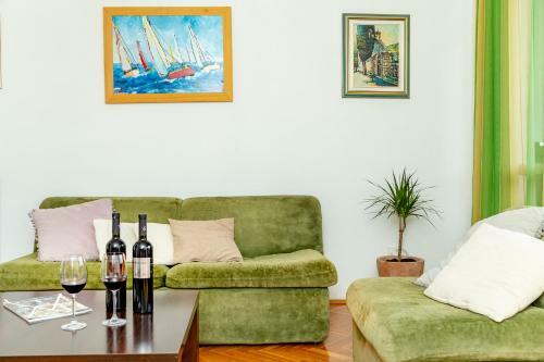 Apartment Vinea