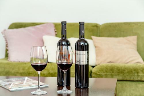 Apartment Vinea