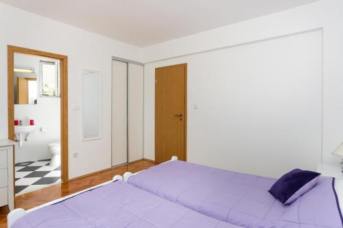 Apartments Sisic