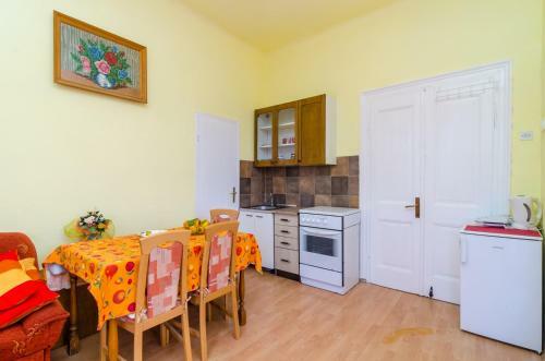 Apartments Daksa