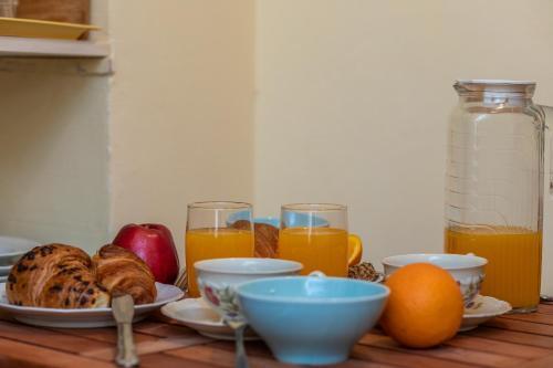 Hostal Guest House Blue Wave