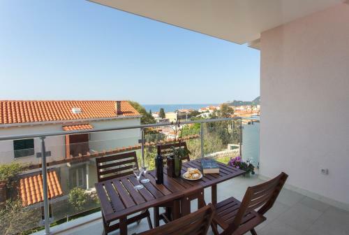 Apartments Villa Ankora