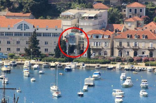 Apartments By The Sea Dubrovnik - 8988
