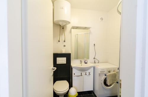 Studio Apartment Nika