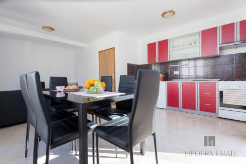 Apartment Miniatus A48