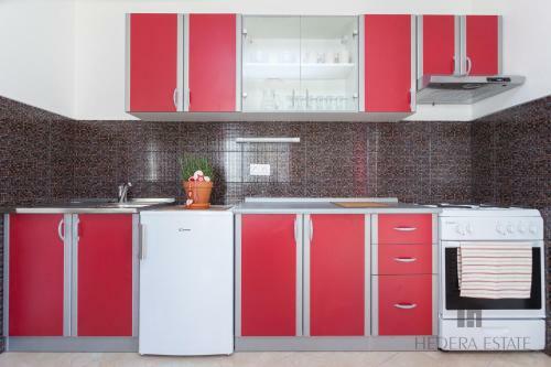 Apartment Miniatus A48