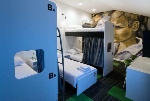 Hostel 365 For U
