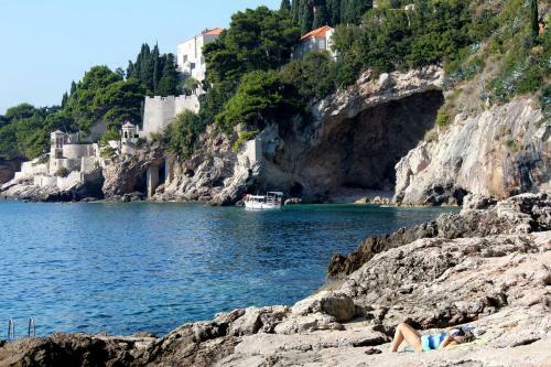 Apartments With Wifi Dubrovnik - 8600