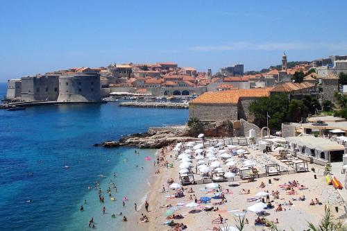 Apartamentos Studio Dubrovnik 9077a
