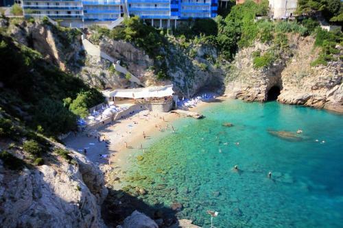 Apartments With Wifi Dubrovnik - 9083