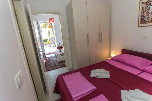 Apartments Palma Ragusa