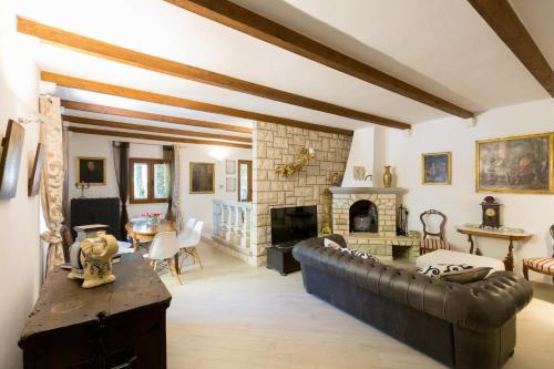 Villa Tranquillity XII