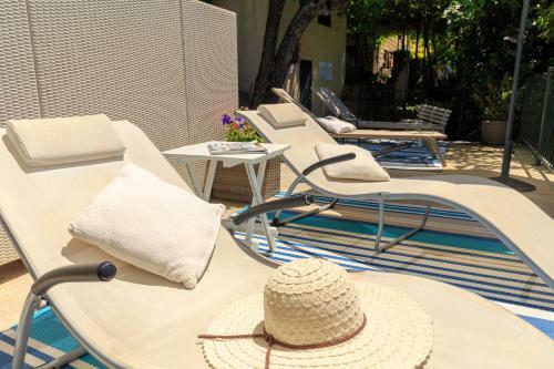 Villa Tranquillity XII
