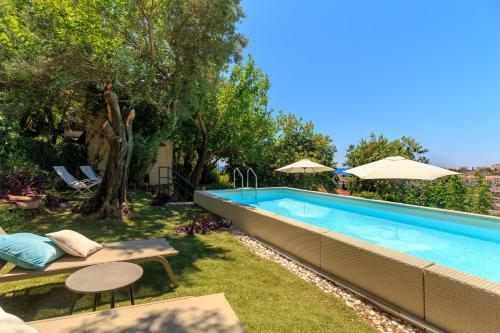 Villa Tranquillity XII