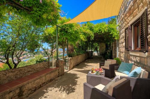 Villa Tranquillity XII