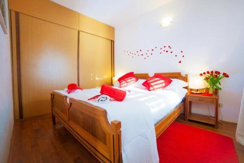 Apartments With A Parking Space Dubrovnik - 9026
