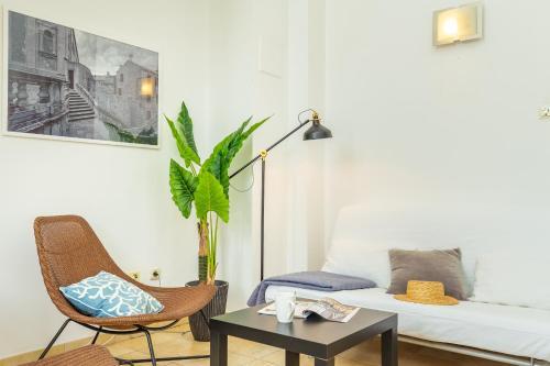 Apartment Fuscus A1