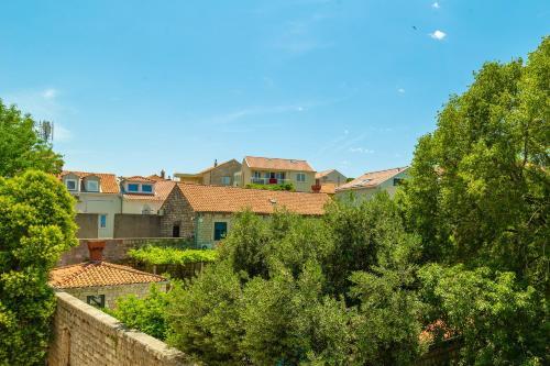 Apartment Fuscus A1