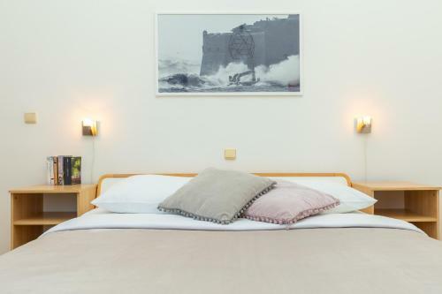 Apartment Fuscus A1