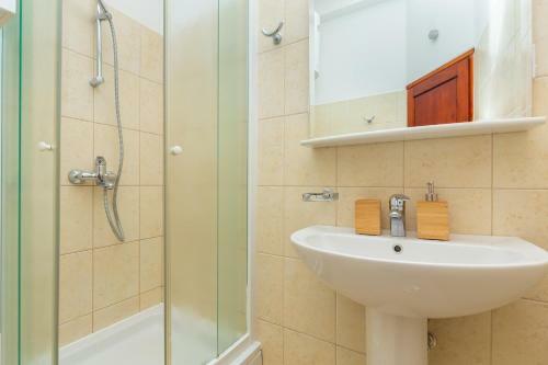 Apartment Fuscus A1